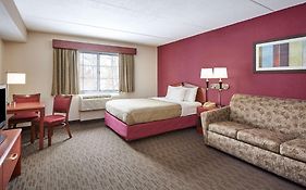 Americinn By Wyndham Douglas/Saugatuck