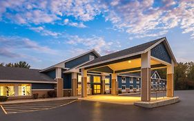 Americinn By Wyndham Douglas/Saugatuck